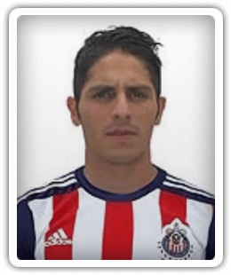 Édgar Solís