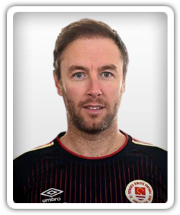 Sean O'Connor