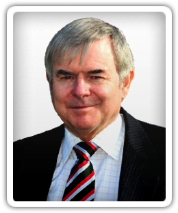 Gerard Murphy
