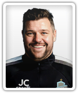 James Chambers