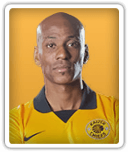 Kaizer Motaung Jnr.