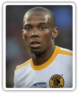 Gerald Sibeko