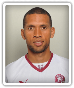 Ashraf Hendricks