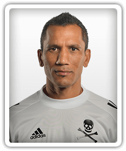 Fadlu Davids