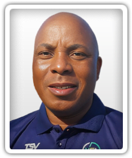 Joel Masutha