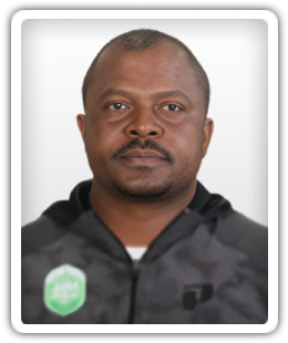 Simo Dladla