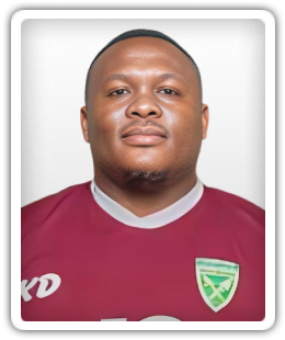 Kagisho Dikgacoi