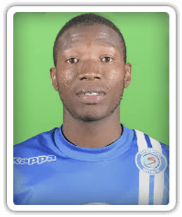 Jabu Maluleke