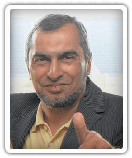 Farook Kadodia