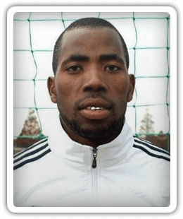 Dumisani Ngwenya