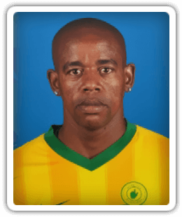 Esrom Nyandoro