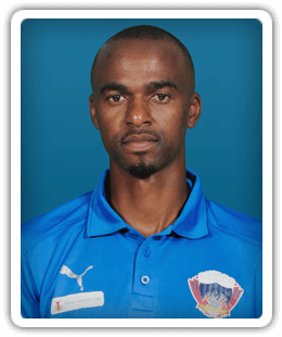 Mbuyiselo Sambu