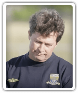 Johnny Ferreira
