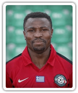 Christopher Katongo