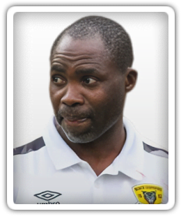 Peter Mponda