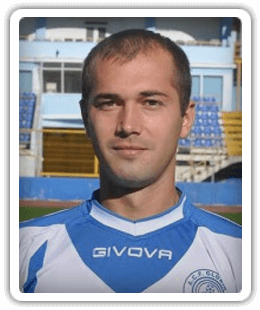 Marius Curtuiuþ