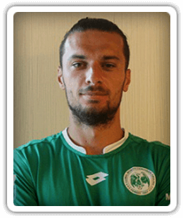 Cristian Melinte