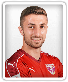 Lucian Cazan