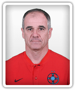 Dacian Nastai
