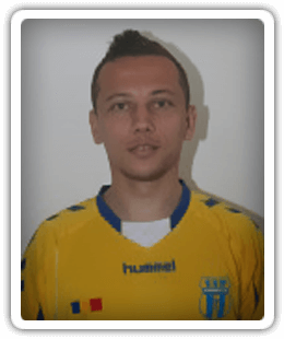 Costel Roþu