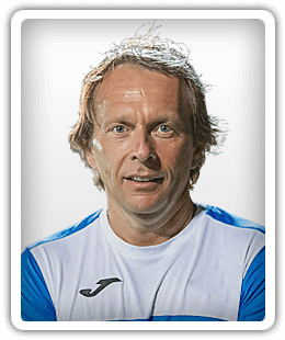 Paolo Potocnik