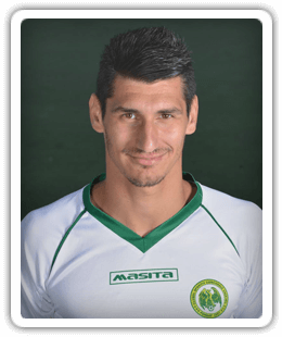 Alin Zaharia