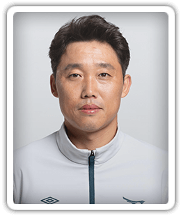 Baek Min-Chul
