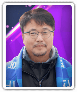 Kim Kwi-Hwa