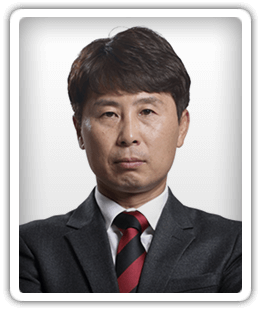 Kim Gi-Dong