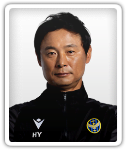 Kim Han-Yun