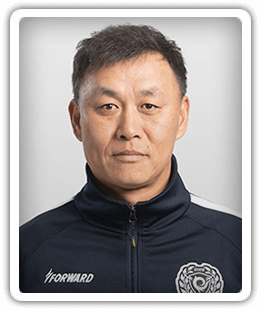 Lee Yong-Bal