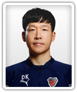 Kim Dae-Kun
