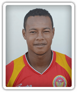 Harry Castillo
