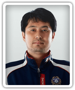 Ryu Byeong-Hoon