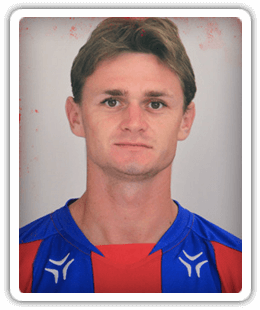 Szabolcs Bakos