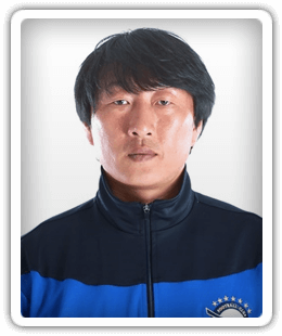 Kim Young-Chul