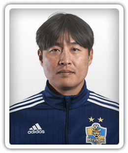 Kwon Chan-Soo