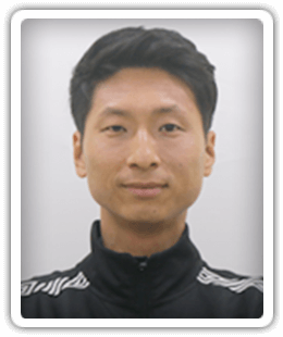 Jeon Sang-Wook