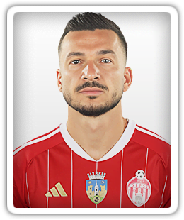 Cosmin Matei