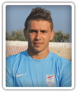 Marius Tigoianu