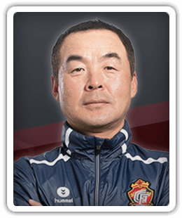 Kim Jong-Yeong