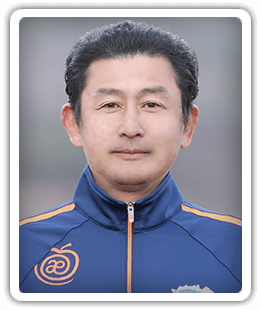 Lee Kwang-Jin