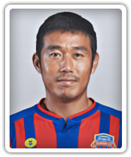 Cho Byung-Kuk