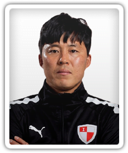 Choi Kwang-Hee