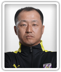 Han Dong-Jin