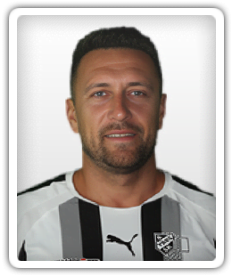 Elvis Dârvaru