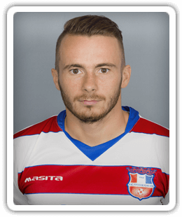 Victor Astafei