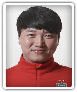 Kim Min-Kyoo