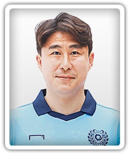 Lee Yong-Rae