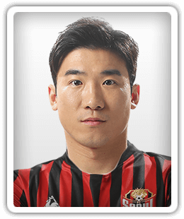 Go Yo-Han